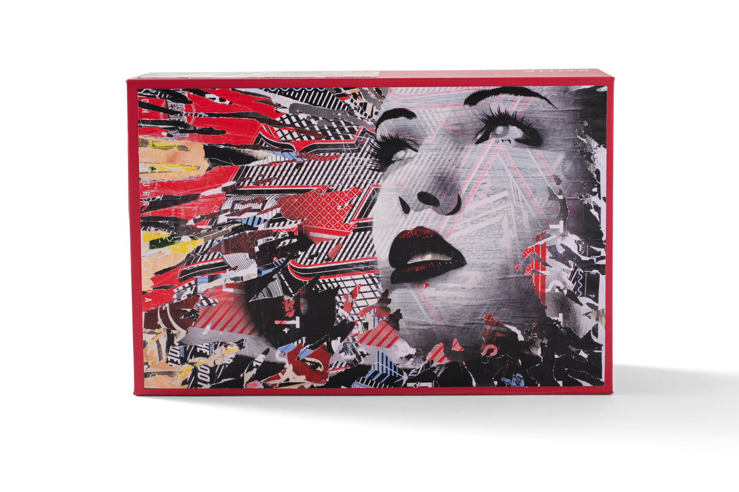 Stencil Artist Rone Early Works