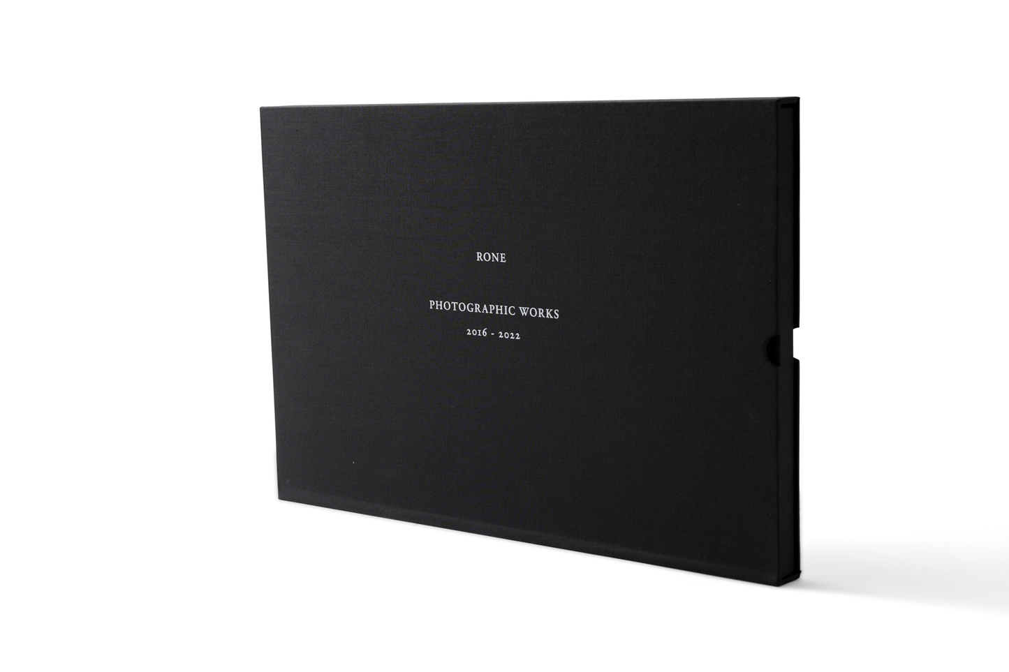 Australian Artist Rone Photographic Works