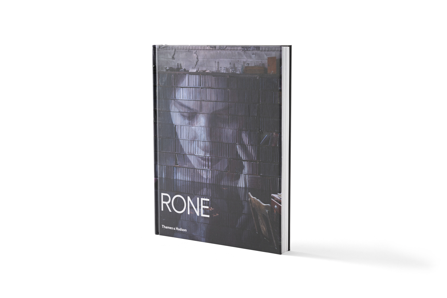 Australian Street Artist Rone Artist Book