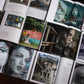 Collection of Installation Artworks photographed by Australian Artist Rone