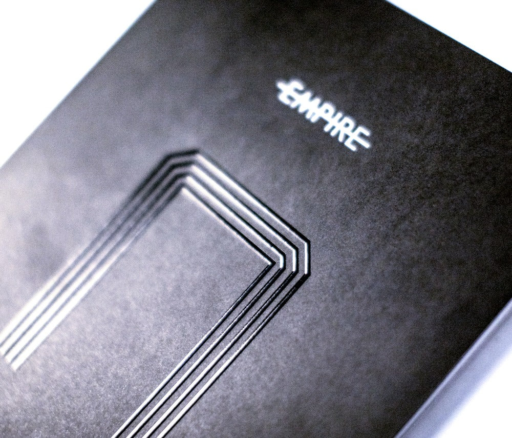 EMPIRE Exhibition Catalogue