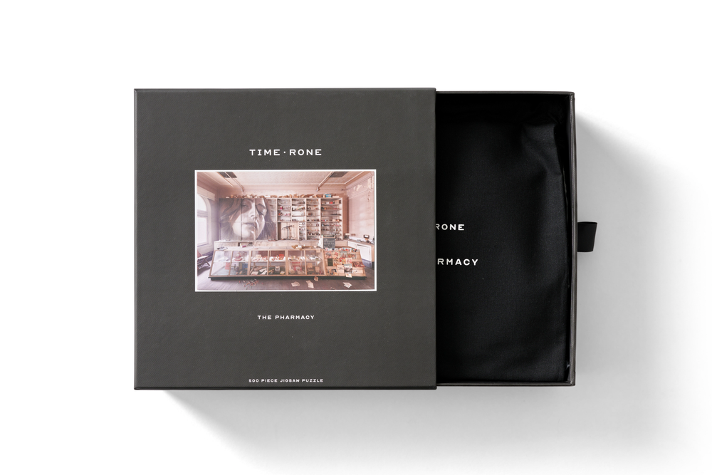 Time Rone Shop All – RONE