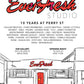 Charity Auction - Orange Sky - Everfresh Studios - KSR - RONE
