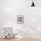 Blue Ocher (Study 3 of 8)