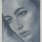 Blue Ocher (Study 4 of 8)