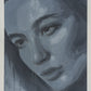 Blue Ocher (Study 7 of 8)