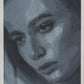 Blue Ocher (Study 8 of 8)