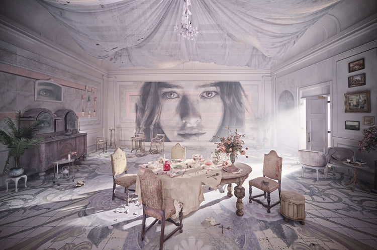 RONE | Artist