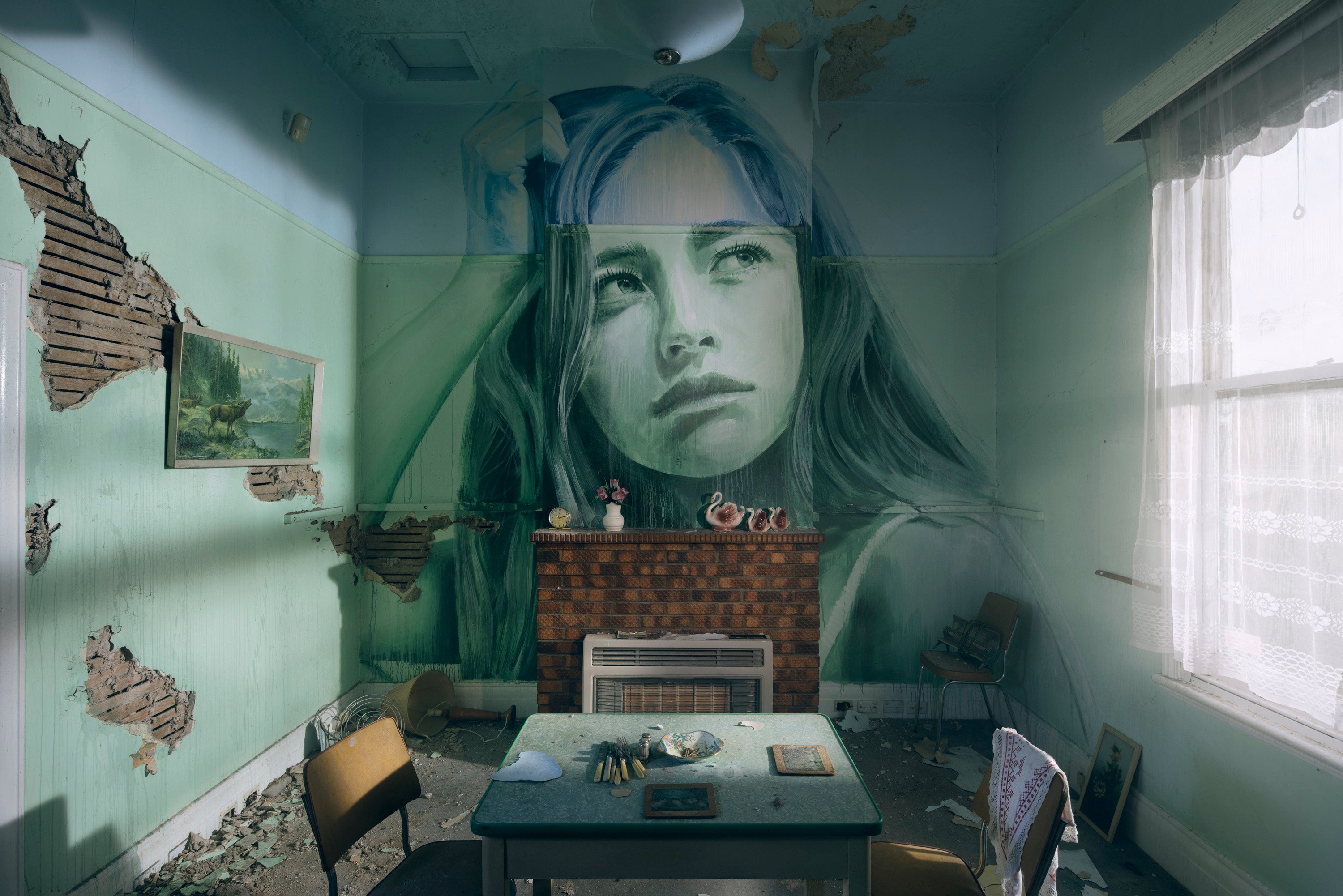 RONE | Artist
