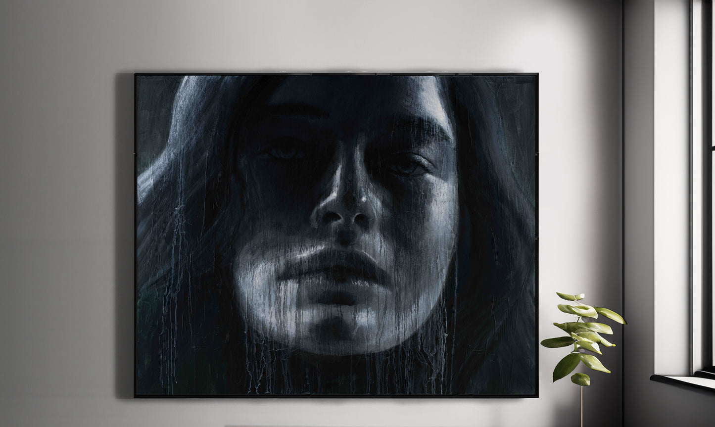 'Darkness'