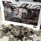 Rone Jigsaw Puzzle - Home Wrecker