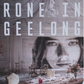 Exclusive Catalogue for the Rone In Geelong Exhibition by Australian Street Artist Rone. 