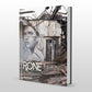 Book of works by Melbourne Artist Rone