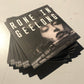 Exclusive Catalogue for Image of a collection of exclusive catalogues from the Rone In Geelong Exhibition by Australian Street Artist Rone. 